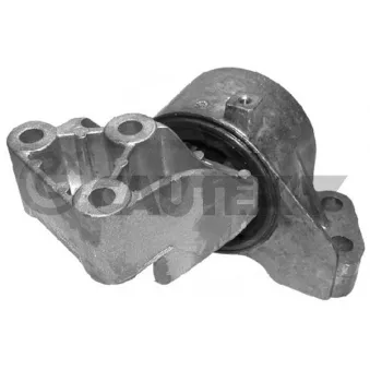 Support moteur CAUTEX 011157