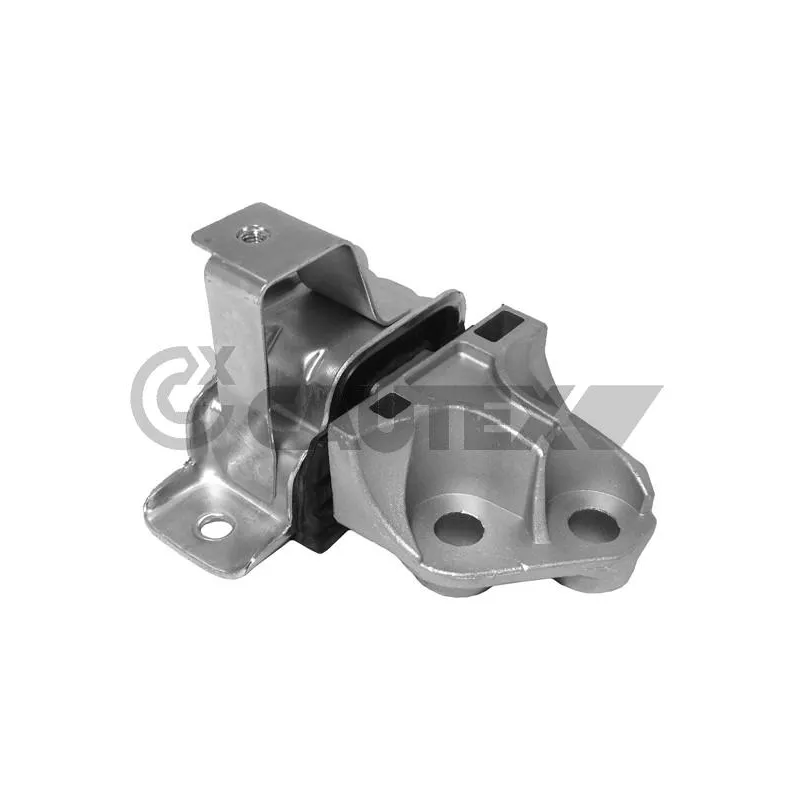 Support moteur arrière droit CAUTEX 011158