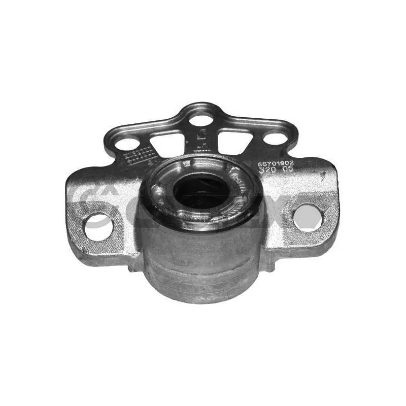 Coupelle de suspension arrière droit CAUTEX 011161