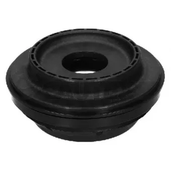 Coupelle de suspension CAUTEX 011168