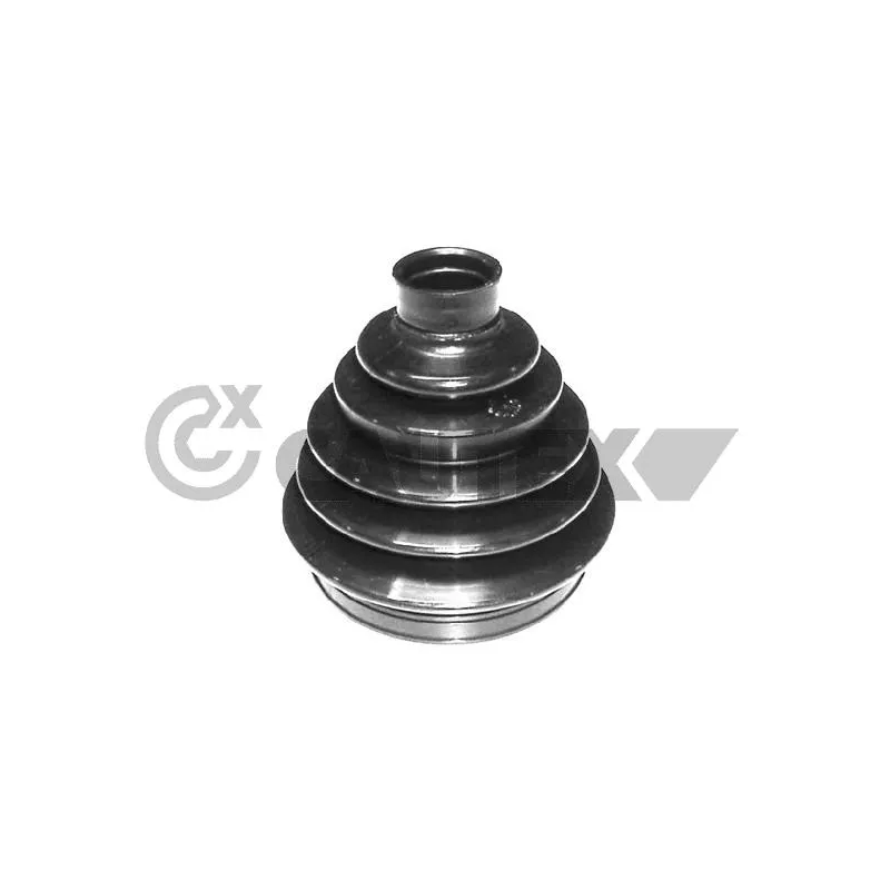 Soufflets de cardan avant CAUTEX 011178