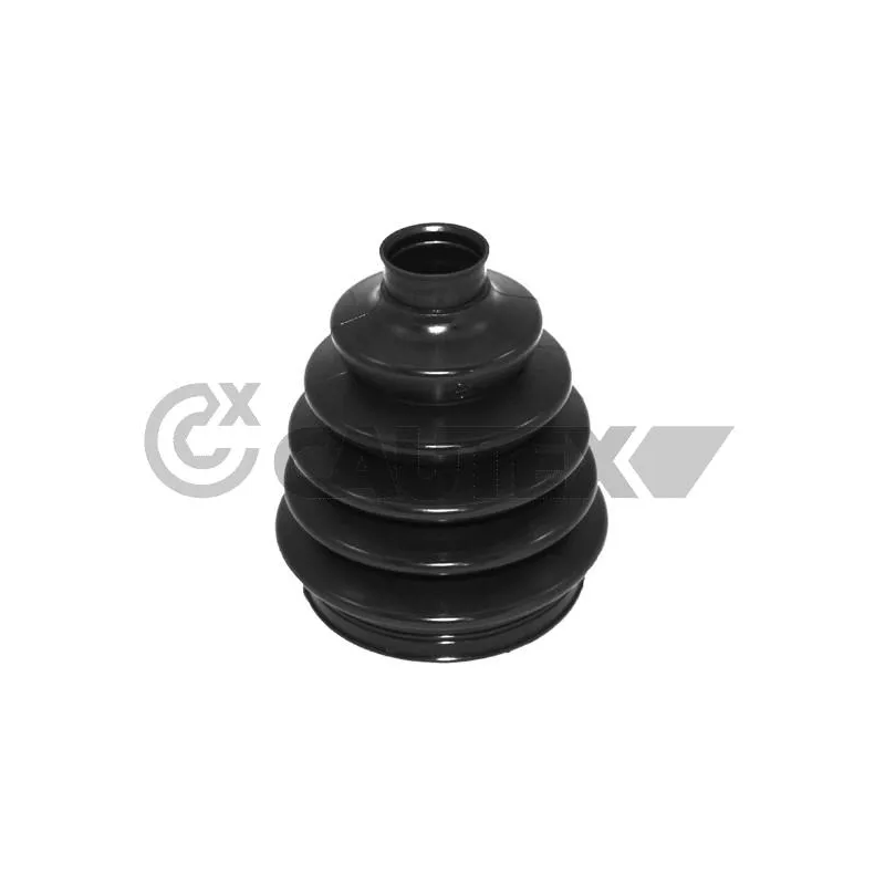 Joint-soufflet, arbre de commande CAUTEX 011183
