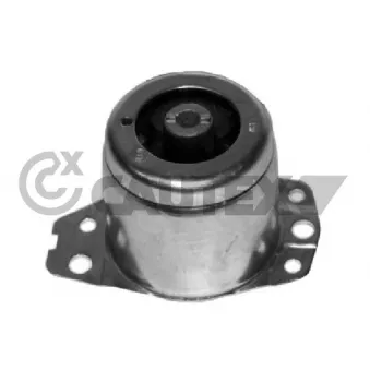 Support moteur CAUTEX 011186