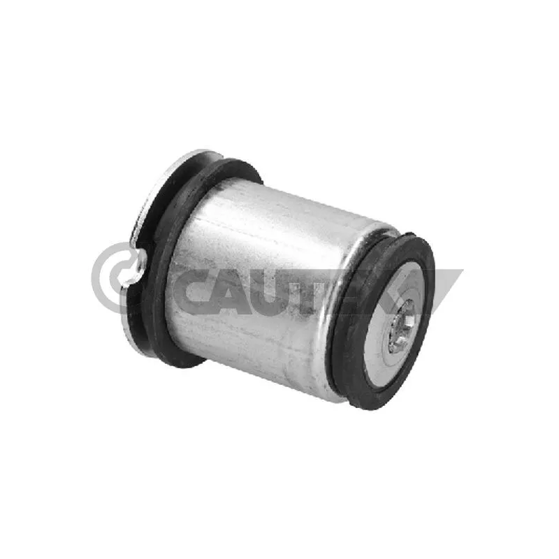 Suspension, corps de l'essieu CAUTEX 011188