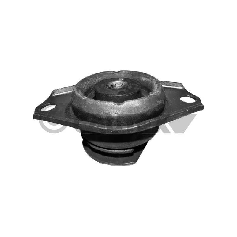 Support moteur CAUTEX 011195