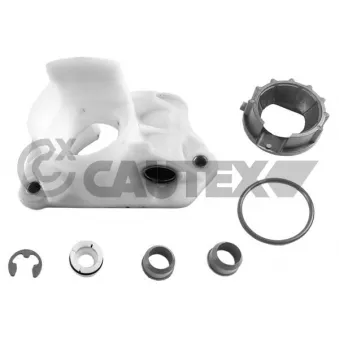 Kit de réparation, levier de changement de vitesse CAUTEX 011199