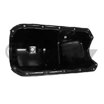 Carter d'huile CAUTEX 011208