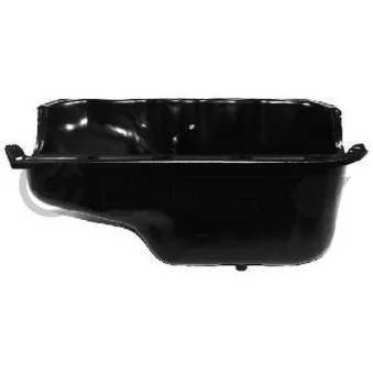 Carter d'huile CAUTEX 011209