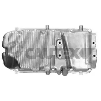 Carter d'huile CAUTEX 011210