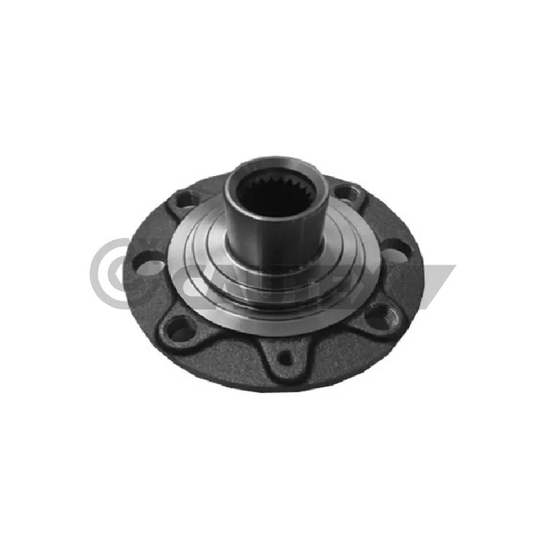 Moyeu de roue avant CAUTEX 011219