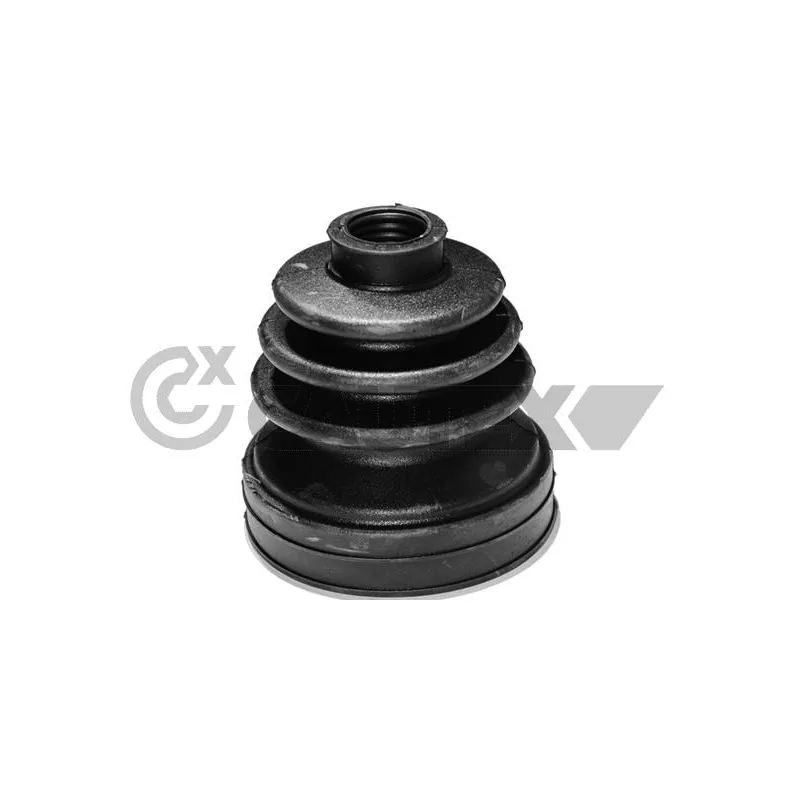 Soufflets de cardan avant CAUTEX 011223