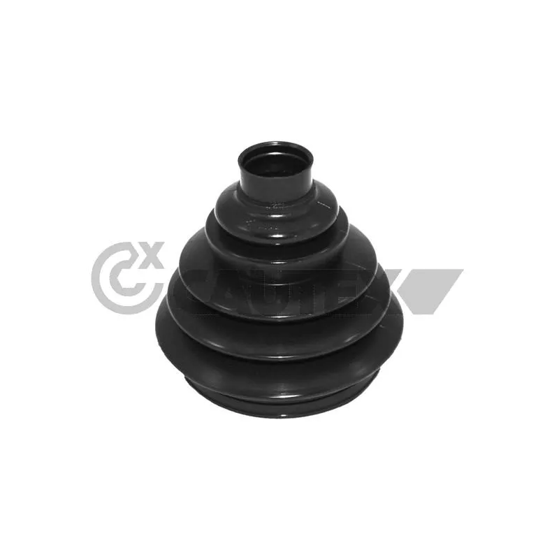 Soufflets de cardan avant CAUTEX 011225