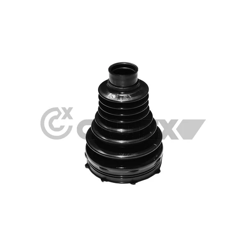 Joint-soufflet, arbre de commande CAUTEX 011238