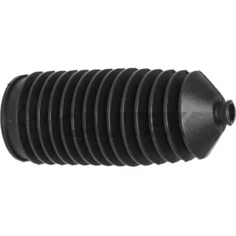 Jeu de joints-soufflets, direction CAUTEX 011239
