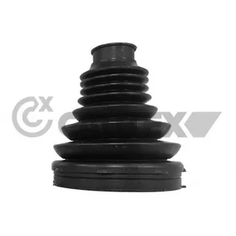 Joint-soufflet, arbre de commande CAUTEX 011240