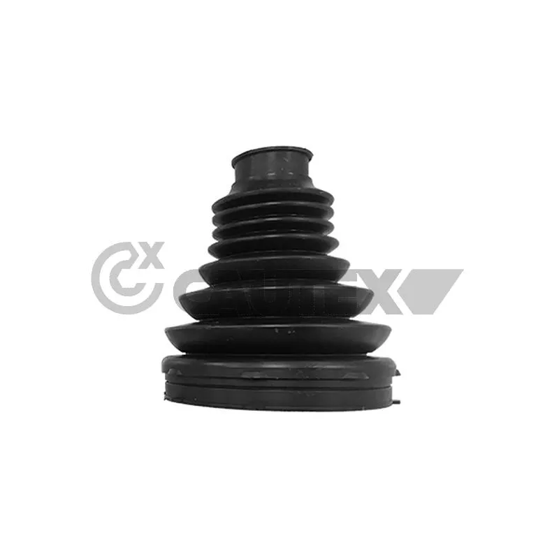 Joint-soufflet, arbre de commande CAUTEX 011240