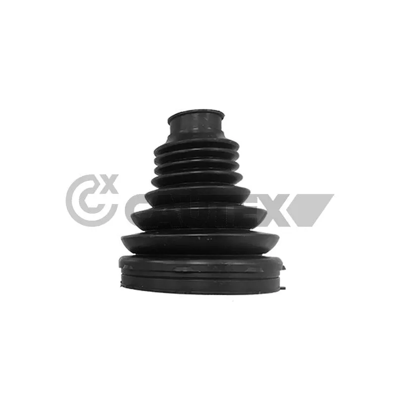 Soufflets de cardan avant CAUTEX 011243
