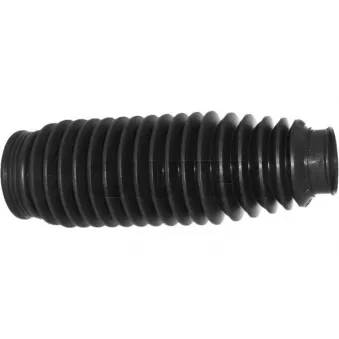 Jeu de joints-soufflets, direction CAUTEX 011245