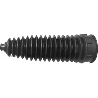 Jeu de joints-soufflets, direction CAUTEX 011247