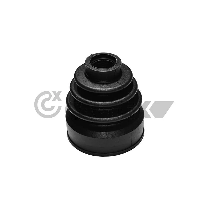 Soufflets de cardan avant CAUTEX 011249