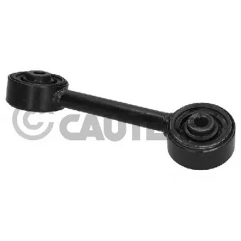 Support moteur CAUTEX 011251