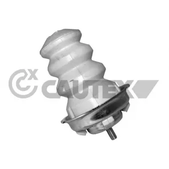 Butée élastique, suspension CAUTEX 011253