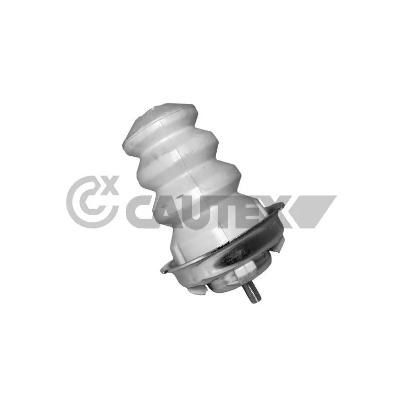 Butée élastique, suspension CAUTEX 011253
