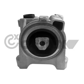 Support moteur CAUTEX 011256