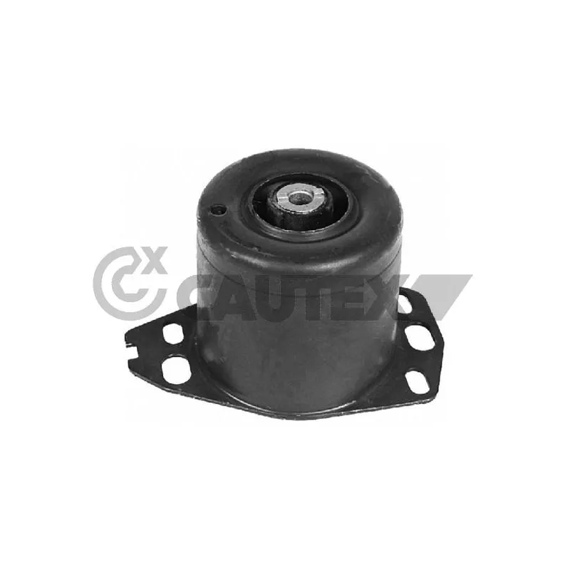 Support moteur CAUTEX 011258
