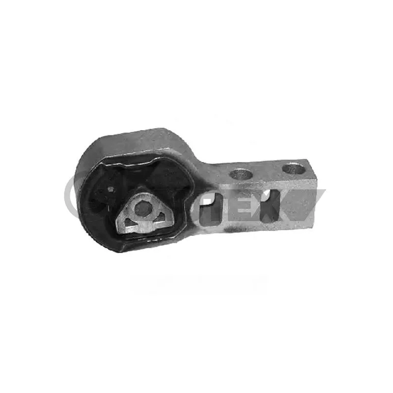 Support moteur CAUTEX 011259
