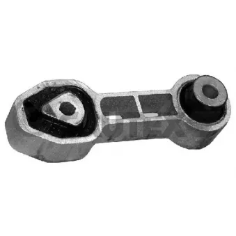 Support moteur CAUTEX 011260