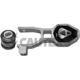 Support moteur CAUTEX 011261