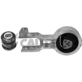 Support moteur CAUTEX 011262