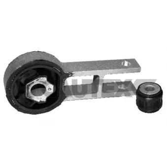 Support moteur CAUTEX 011264
