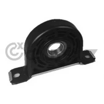 Suspension, arbre de cardan CAUTEX 011266
