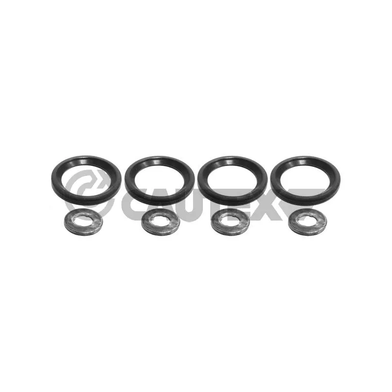 Bague d'étanchéité, porte-injecteur CAUTEX 011267