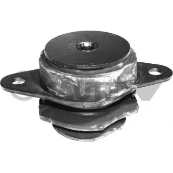 Support moteur CAUTEX 011269