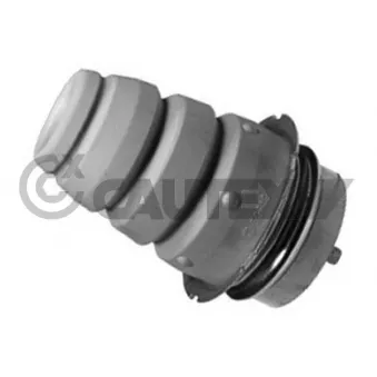 Butée élastique, suspension CAUTEX 011270
