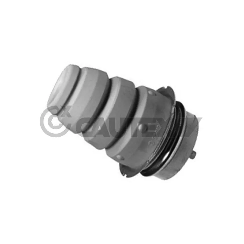 Butée élastique, suspension CAUTEX 011270