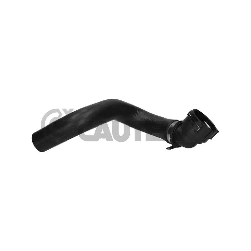 Durite de radiateur CAUTEX 011328