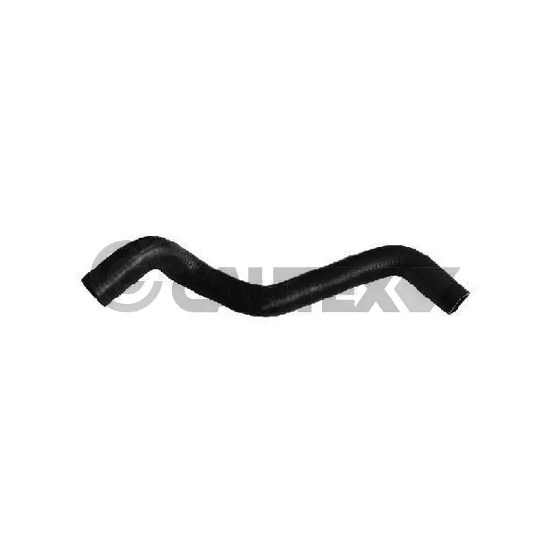 Durite de radiateur CAUTEX 011343