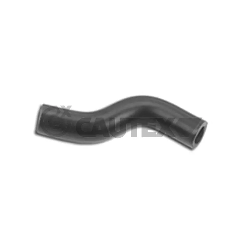 Tuyau d'huile CAUTEX 011353