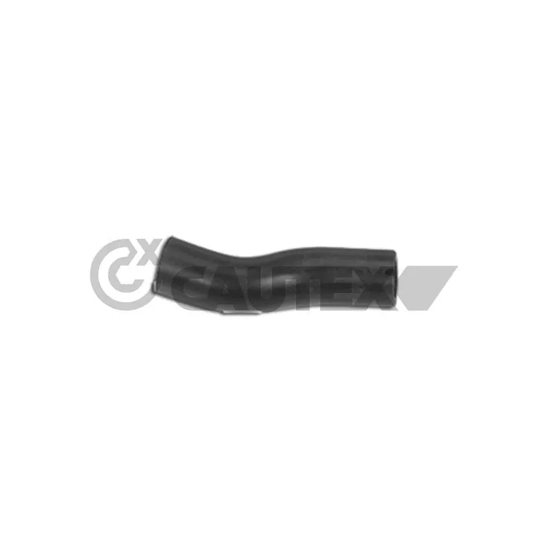 Tuyau d'huile CAUTEX 011355