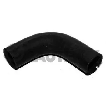 Durite de radiateur CAUTEX 011356