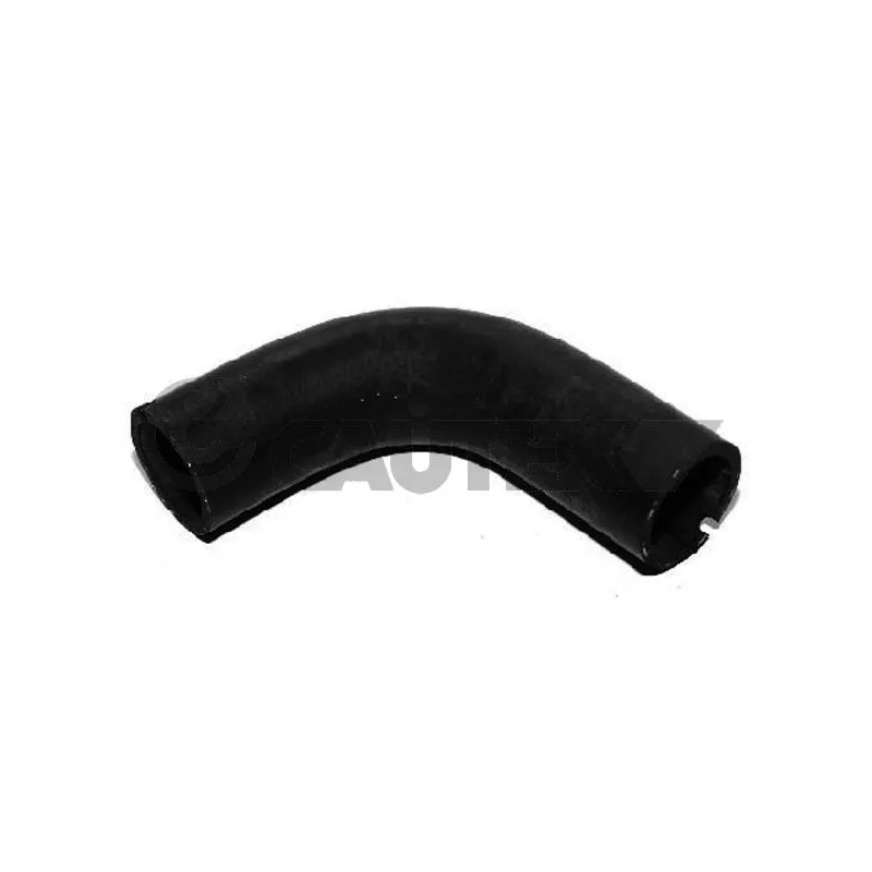 Durite de radiateur CAUTEX 011356
