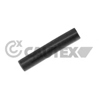 Durite de radiateur CAUTEX 011359