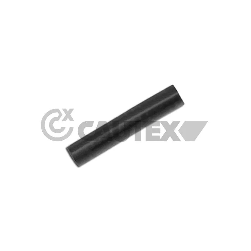 Durite de radiateur CAUTEX 011359