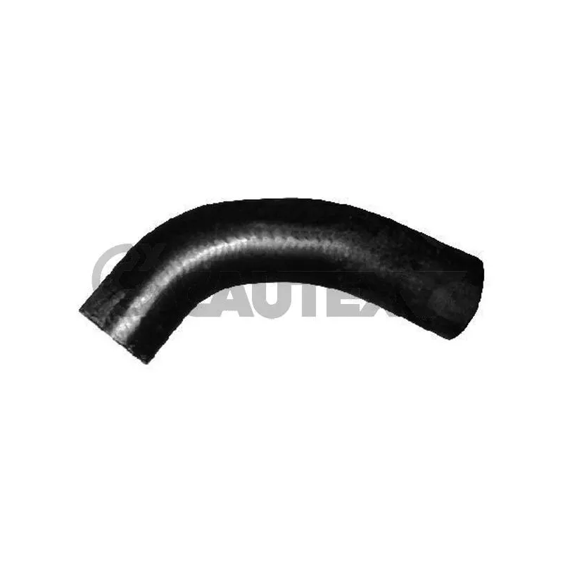Durite de radiateur CAUTEX 011360