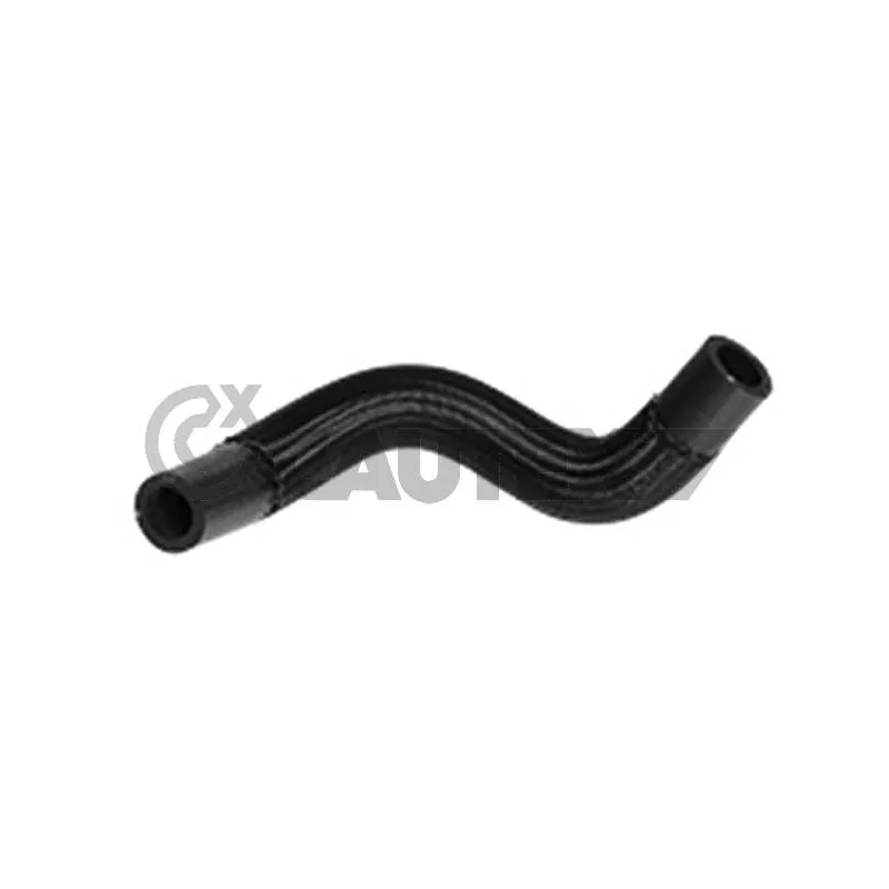 Durite de radiateur CAUTEX 011363