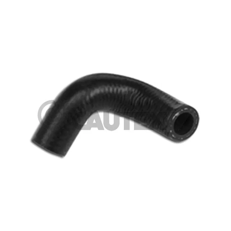Durite de radiateur CAUTEX 011364
